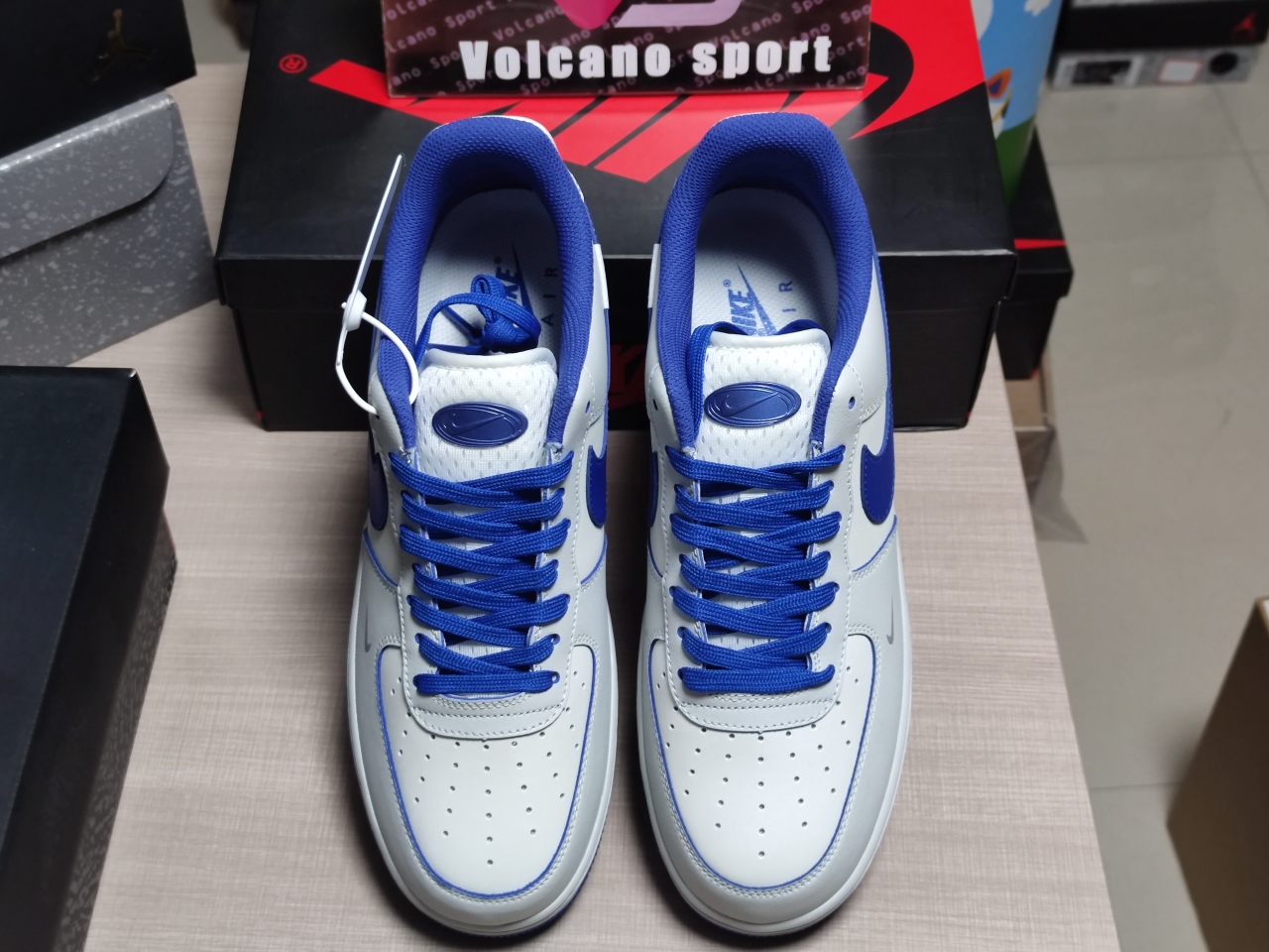 Air Force 1’07 Low KJ1841-999
