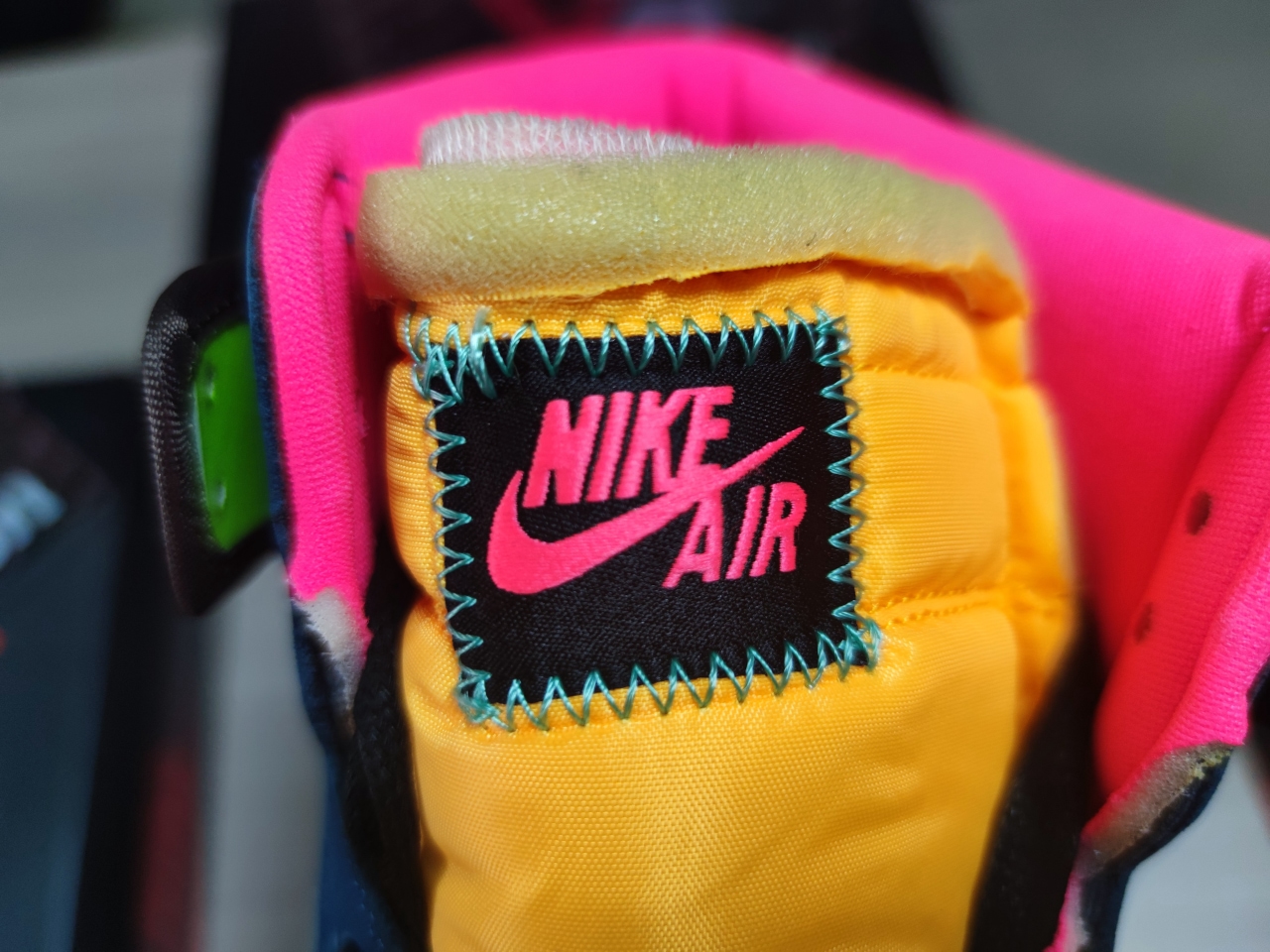 Jordan 1 Retro High OG 