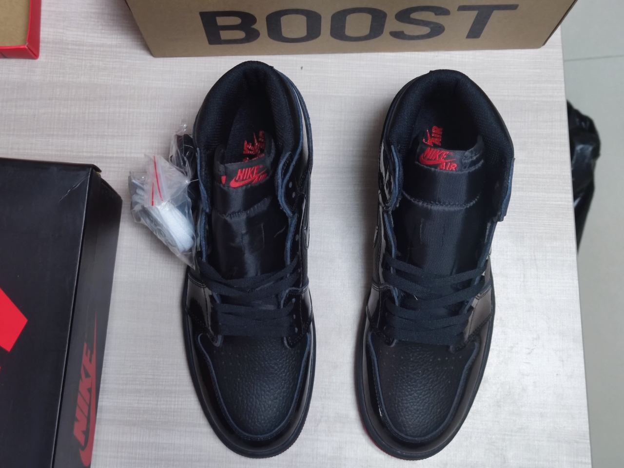 Jordan 1 High OG SP Gina CD7071-001