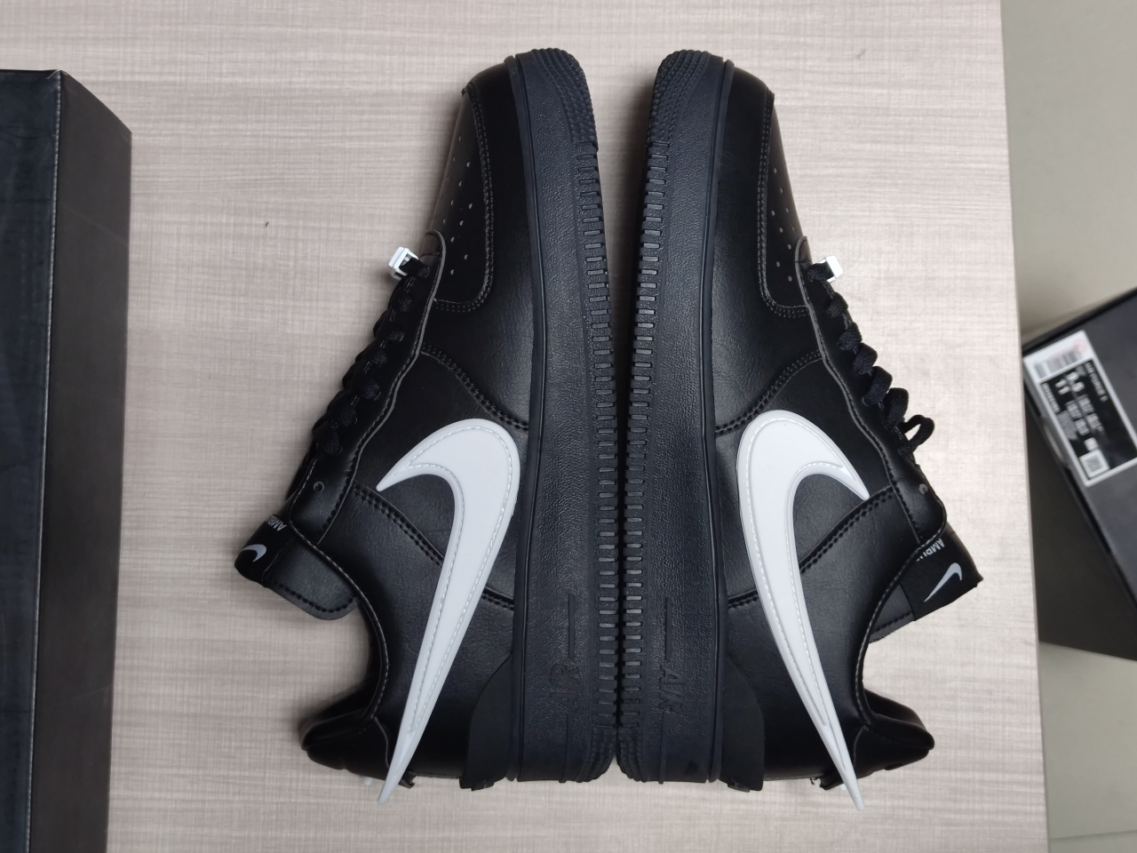 Air Force 1 Low SP AMBUSH DV3464 001