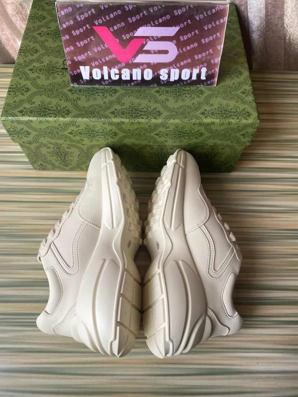 Guc-i Women Rhyton Sneakers Trainers