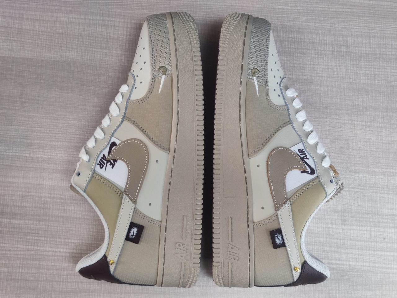 Air Force 1 Low Bling DX6061-122