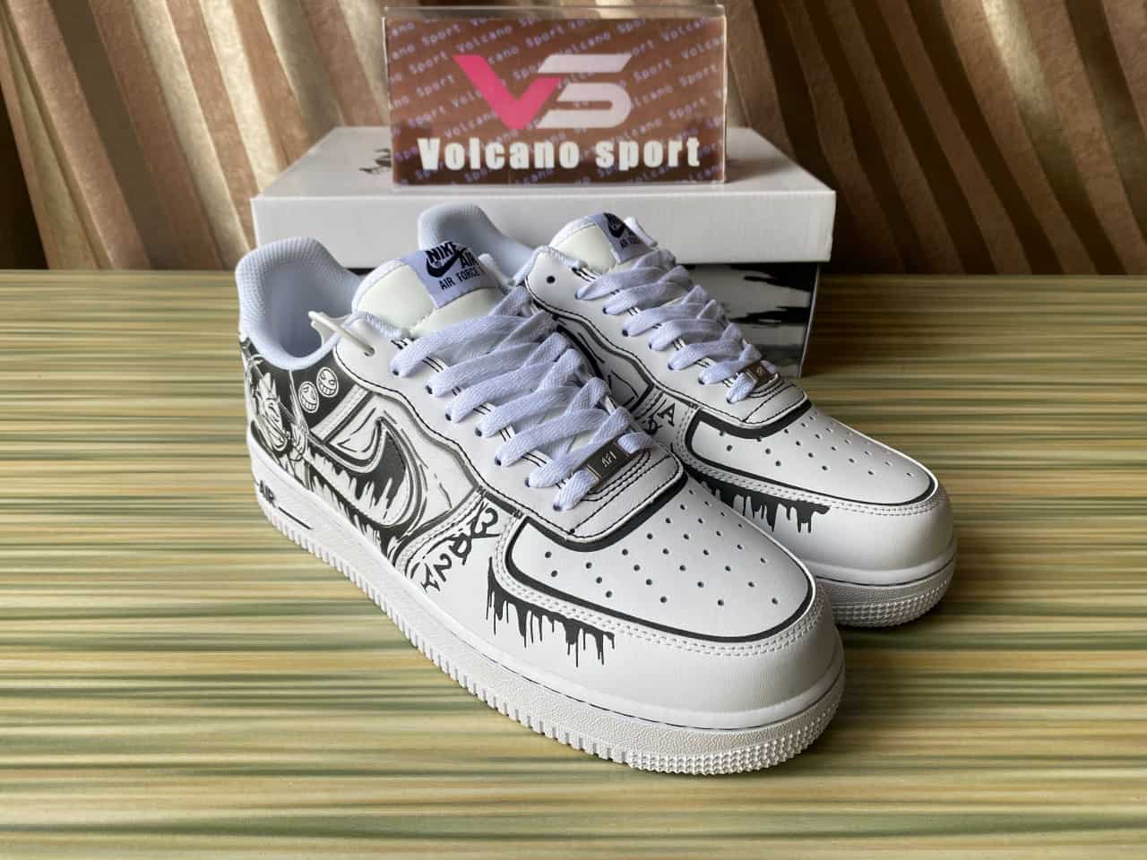 Air Force 1 07 CW2288-301