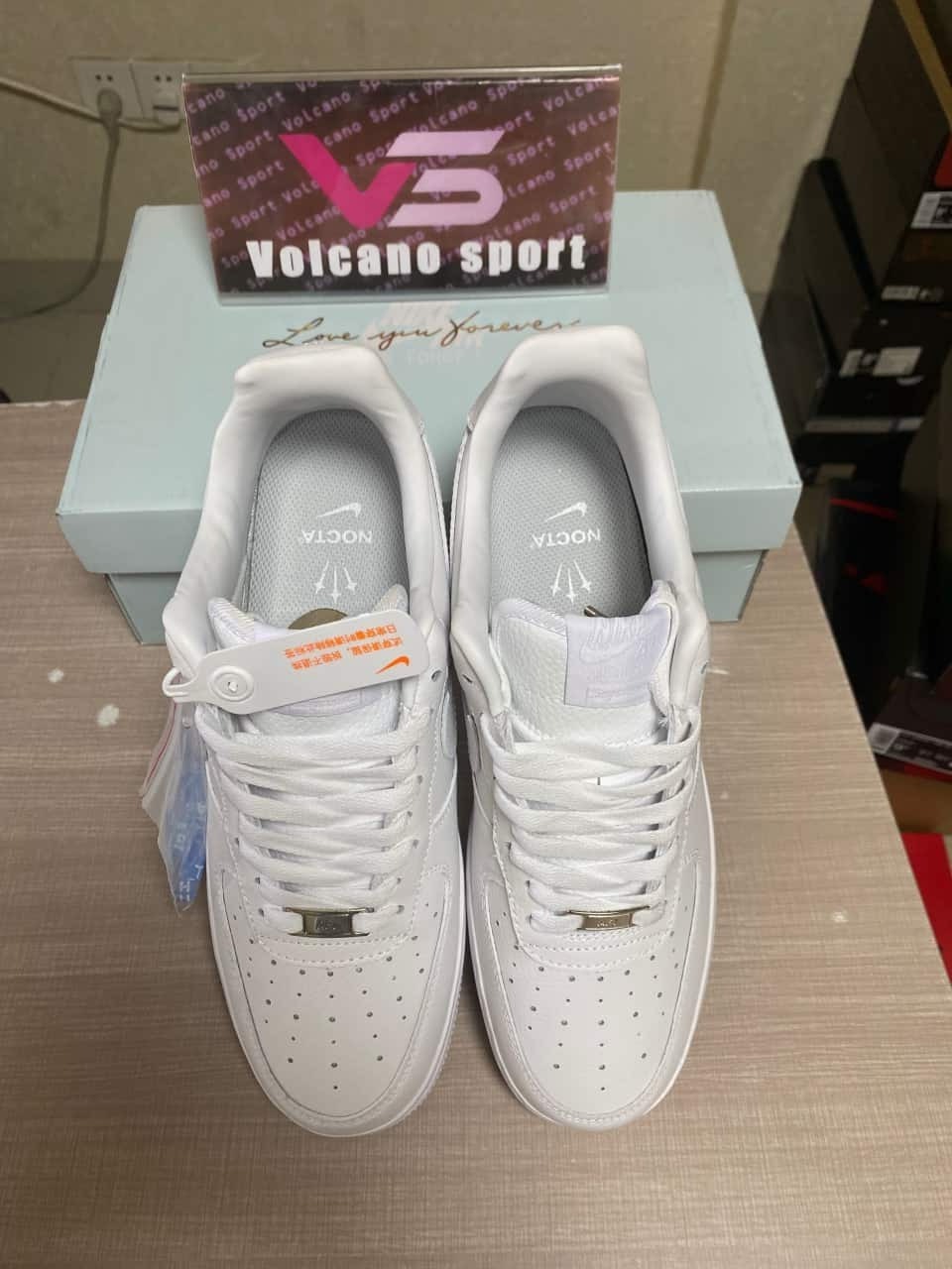 Nike Air Force 1 Low