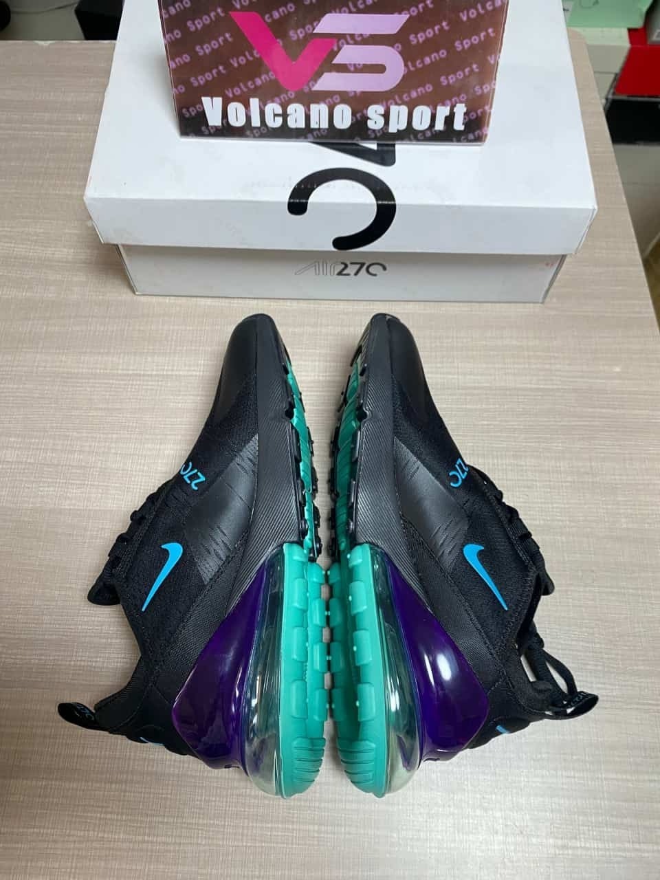 Air Max 270 AH8050-040