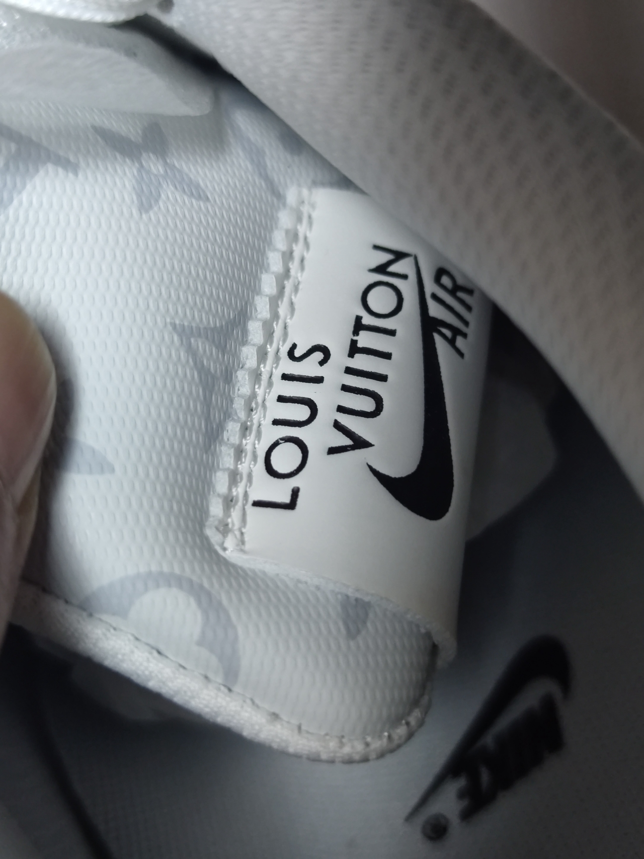 LV x Air Force 1'07 LV8 Low