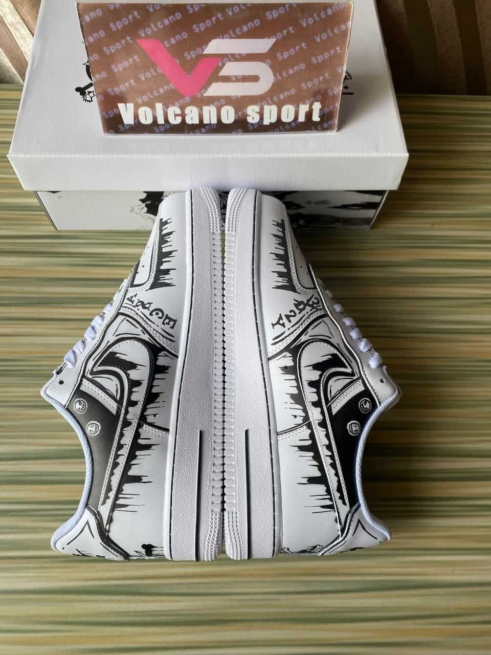 Air Force 1 07 CW2288-301