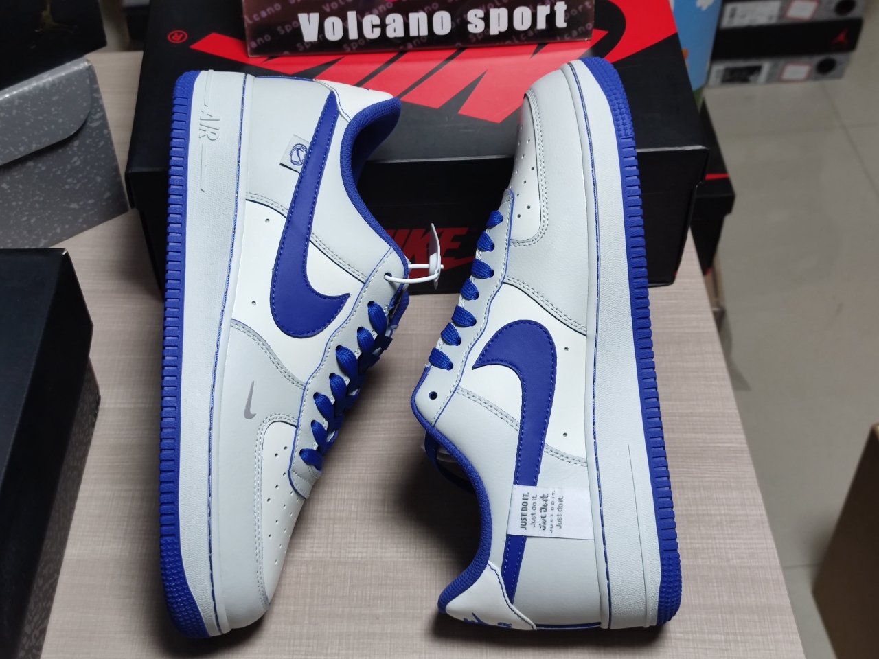 Air Force 1’07 Low KJ1841-999