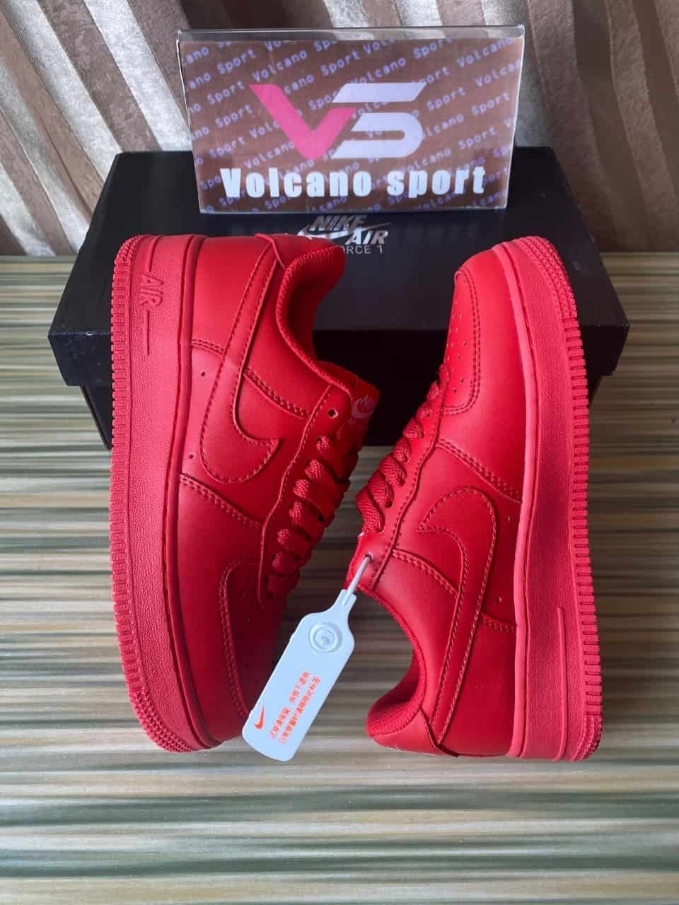 Nike Air Force 1’07 Low AH6512-991