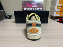 Jordan 1 Low SE Craft Light Olive FD6819-300