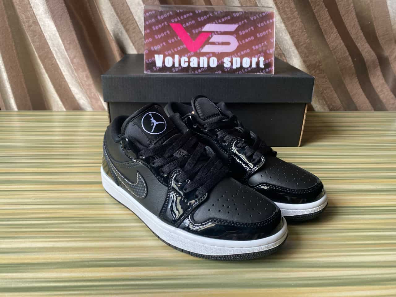 Jordan 1 Low SE All-Star DD1650-001