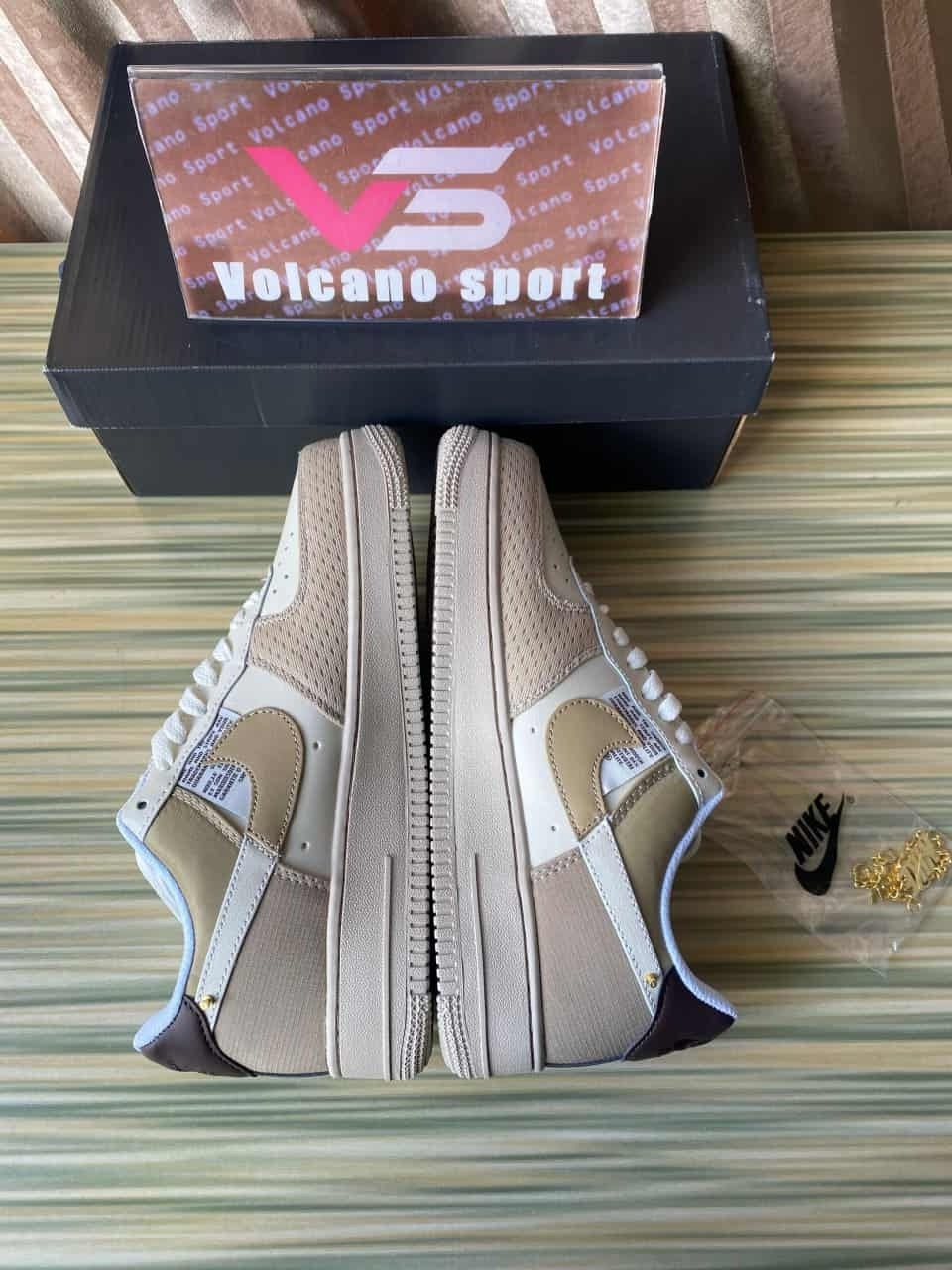 Nike Air Force 1 Low Bling DX6061-122