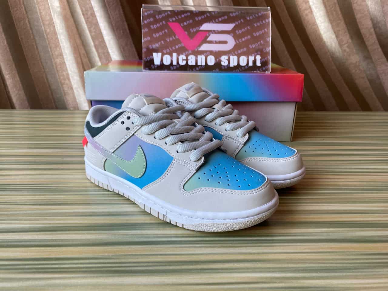 Dunk Low Retro SP 