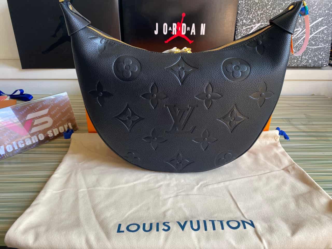 LV Loop Hobo M46725