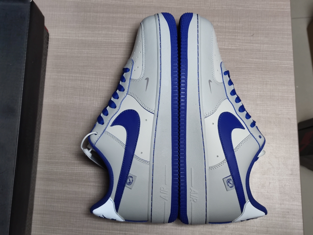 Air Force 1’07 Low KJ1841-999