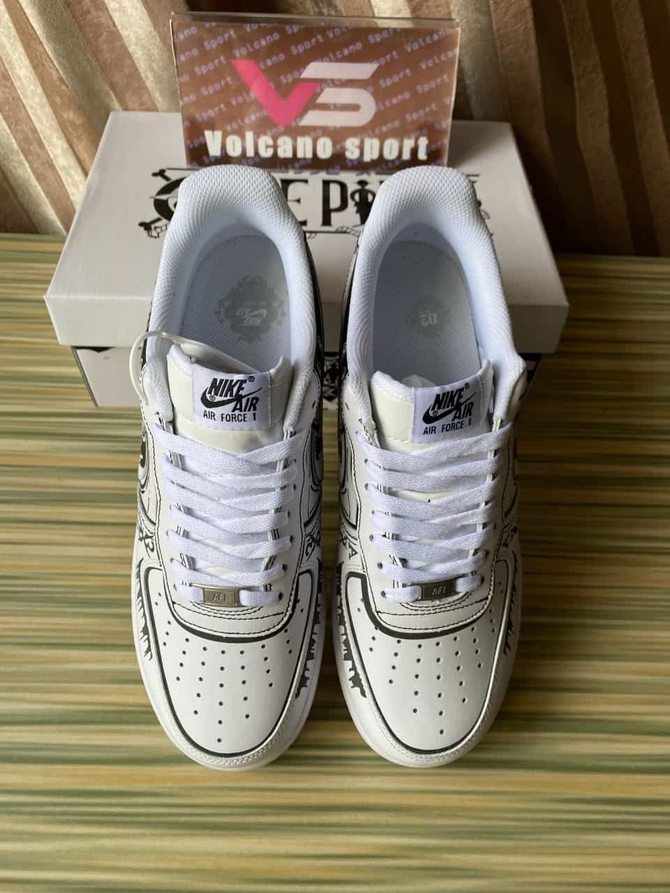 Air Force 1 07 CW2288-301