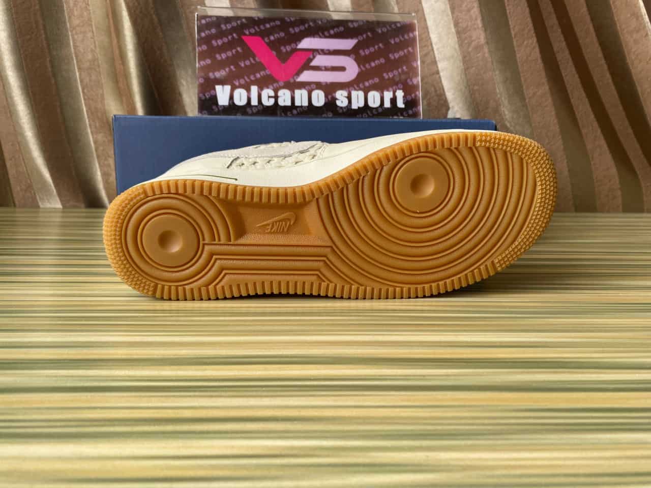 Air Force 1 Low '07 Premium NAI-KE Bamboo Weave FN0369-101