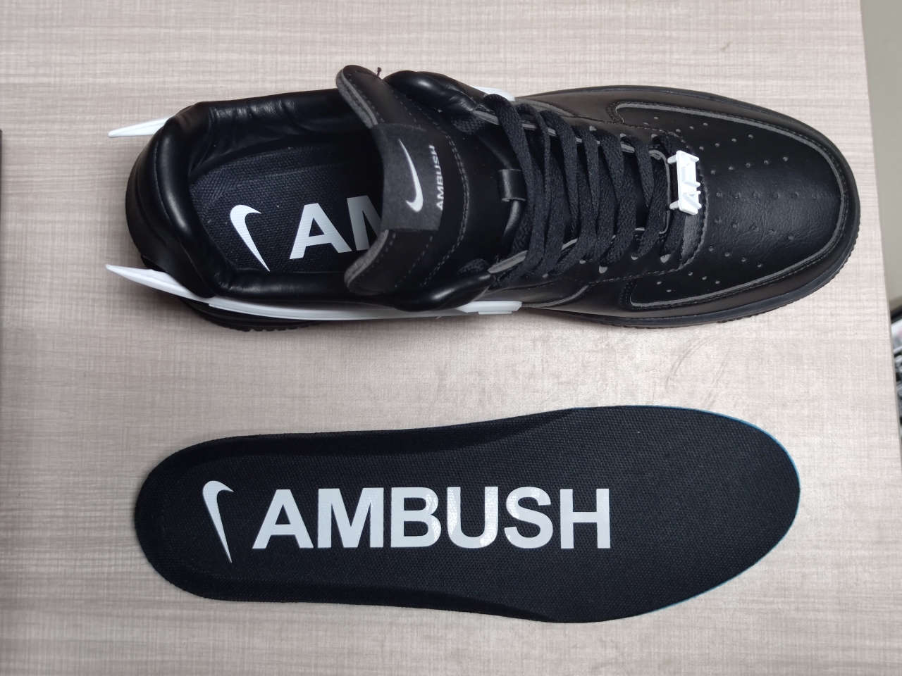 Air Force 1 Low SP AMBUSH DV3464 001