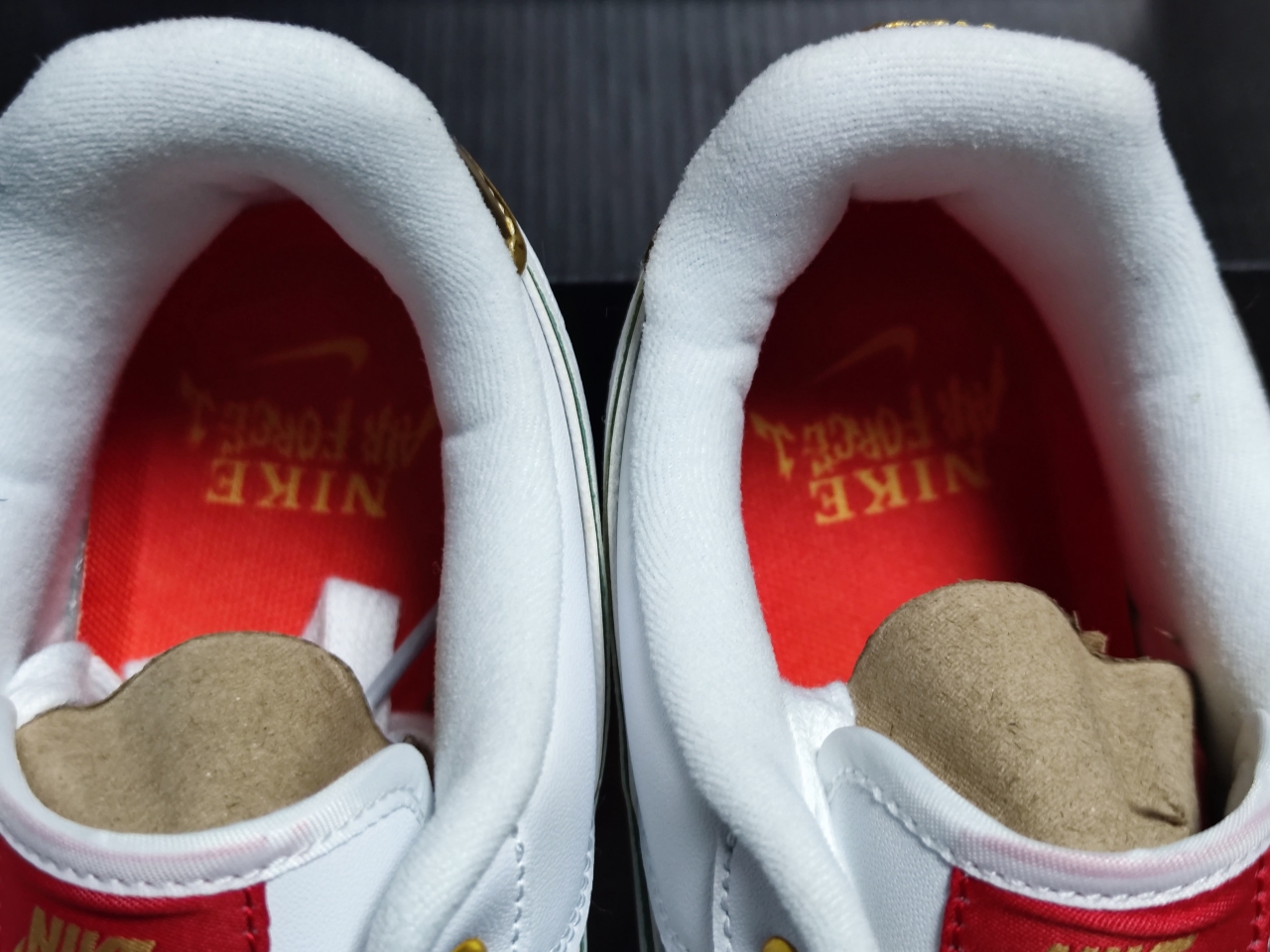 Air Force 1 Low '07 LV8 NOLA (GS) DZ5292-100