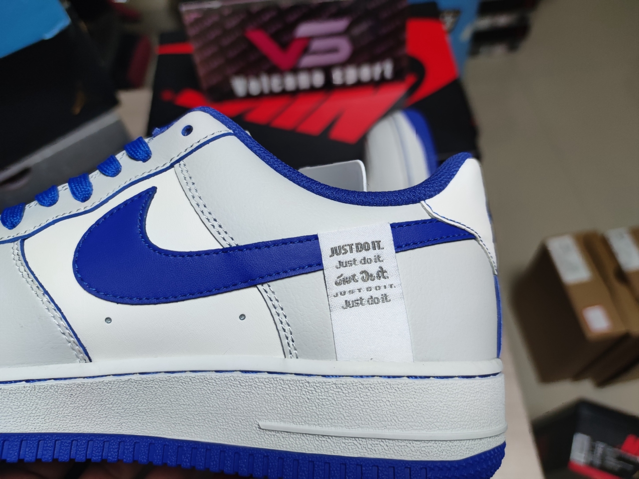 Air Force 1’07 Low KJ1841-999