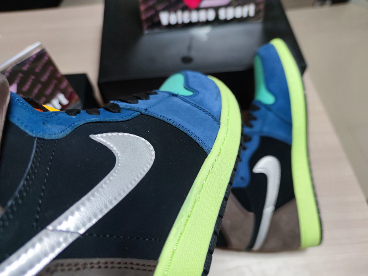 Jordan 1 Retro High OG 