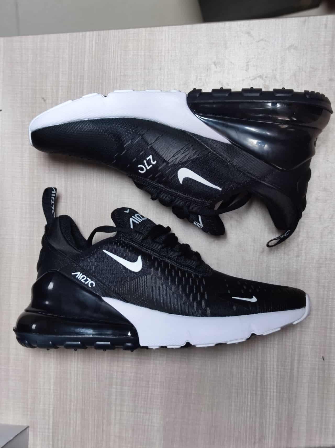 Air Max 270 AH6789 001