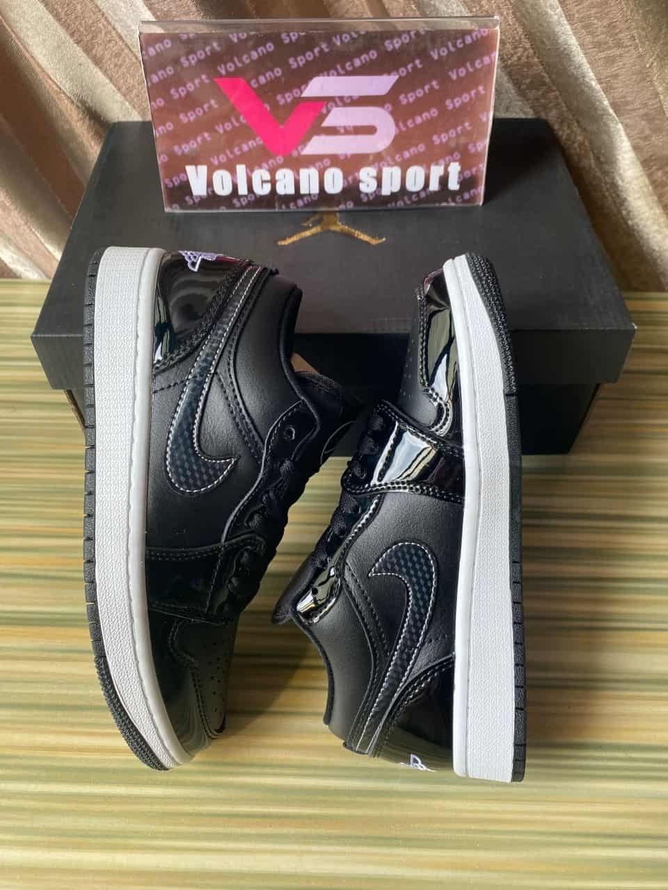 Jordan 1 Low SE All-Star DD1650-001