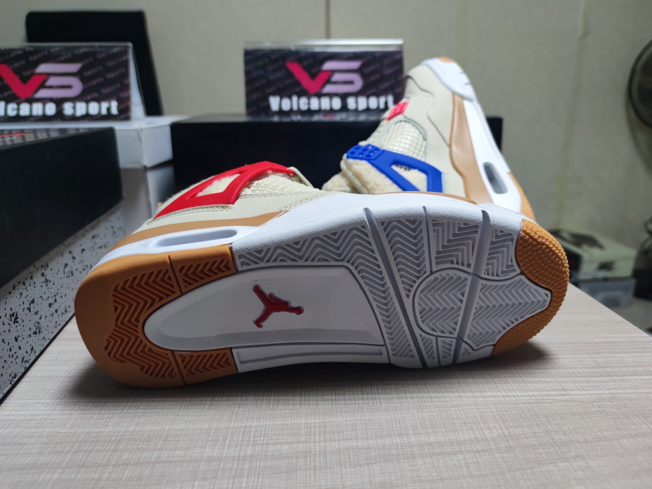 Jordan 4 Retro OG DH0572 264