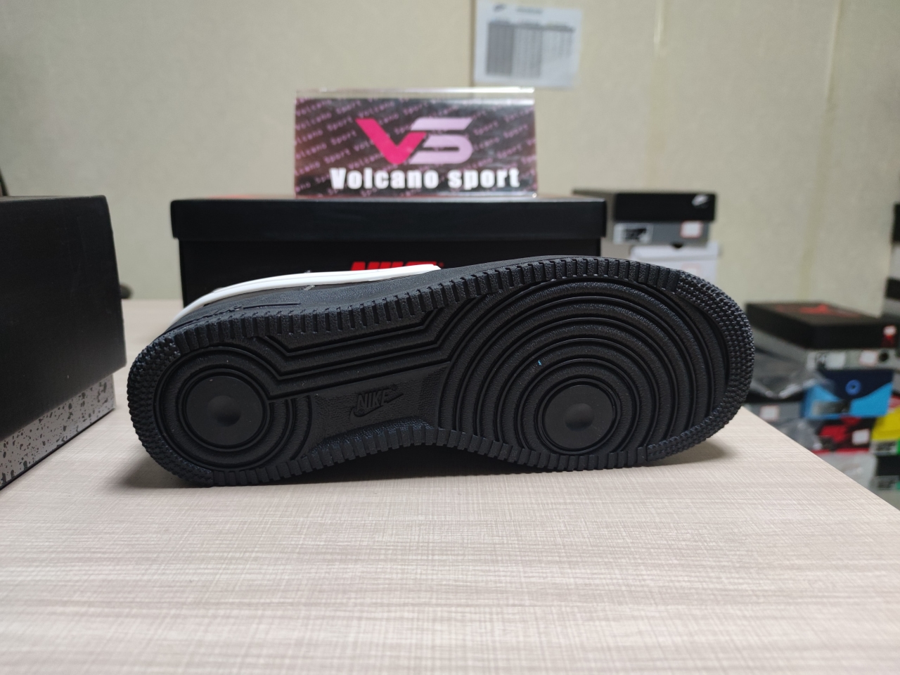 Air Force 1 Low SP AMBUSH DV3464 001