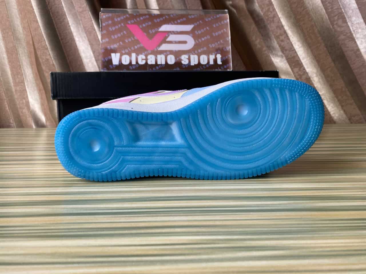 Nike Air Force 1 Low LX UV Reactive DA8301-100