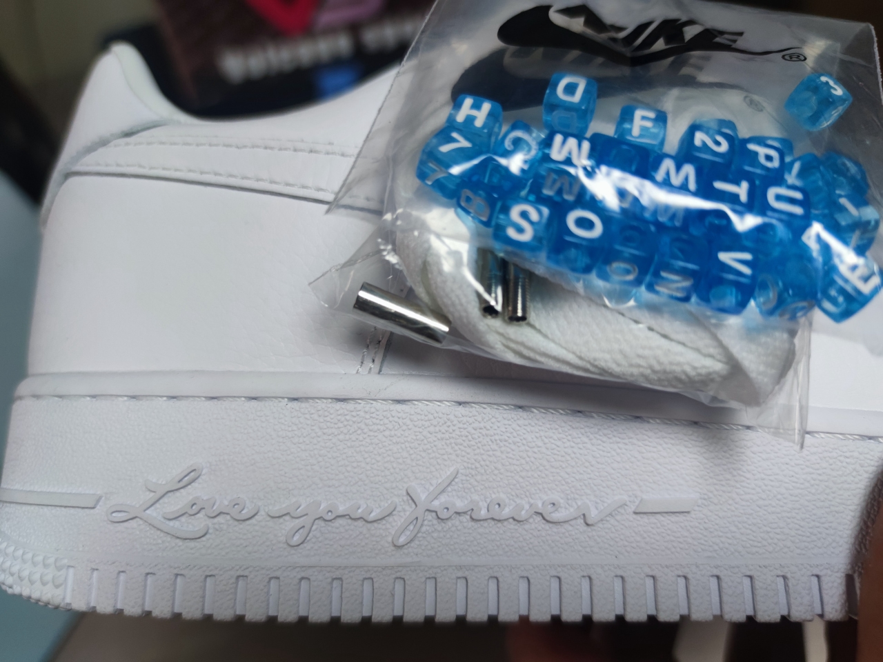 Air Force 1 Low Drake NOCTA Certified Lover Boy CZ8065 100