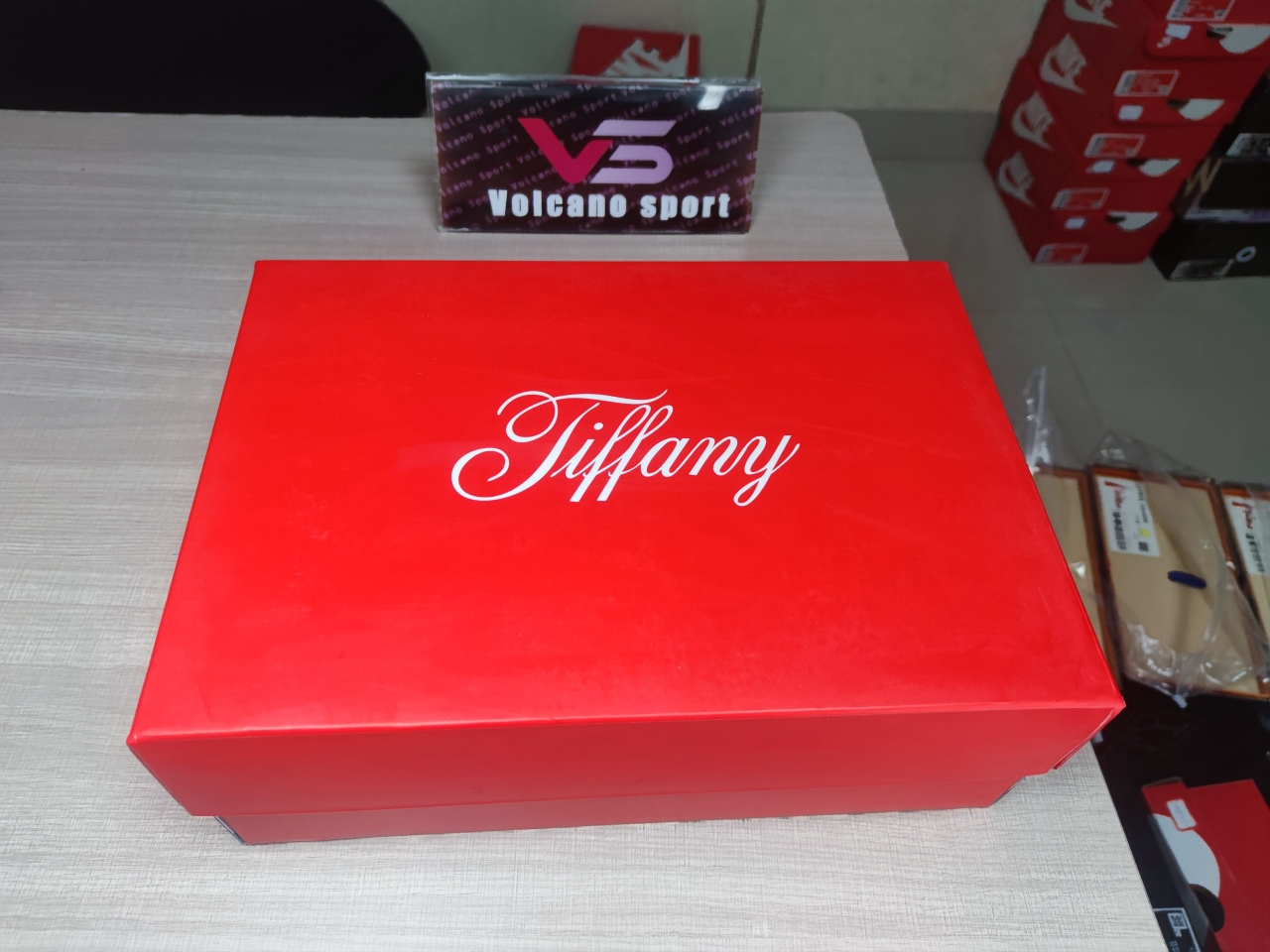 Nike Air Force 1 Low Tiffany & Co. 1837  DZ1382-900