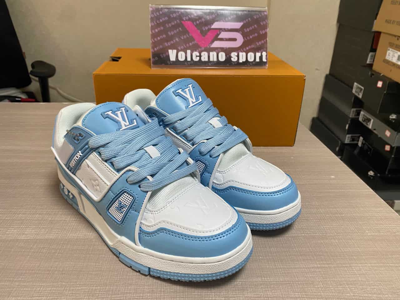 LV low Trainer Sky blue