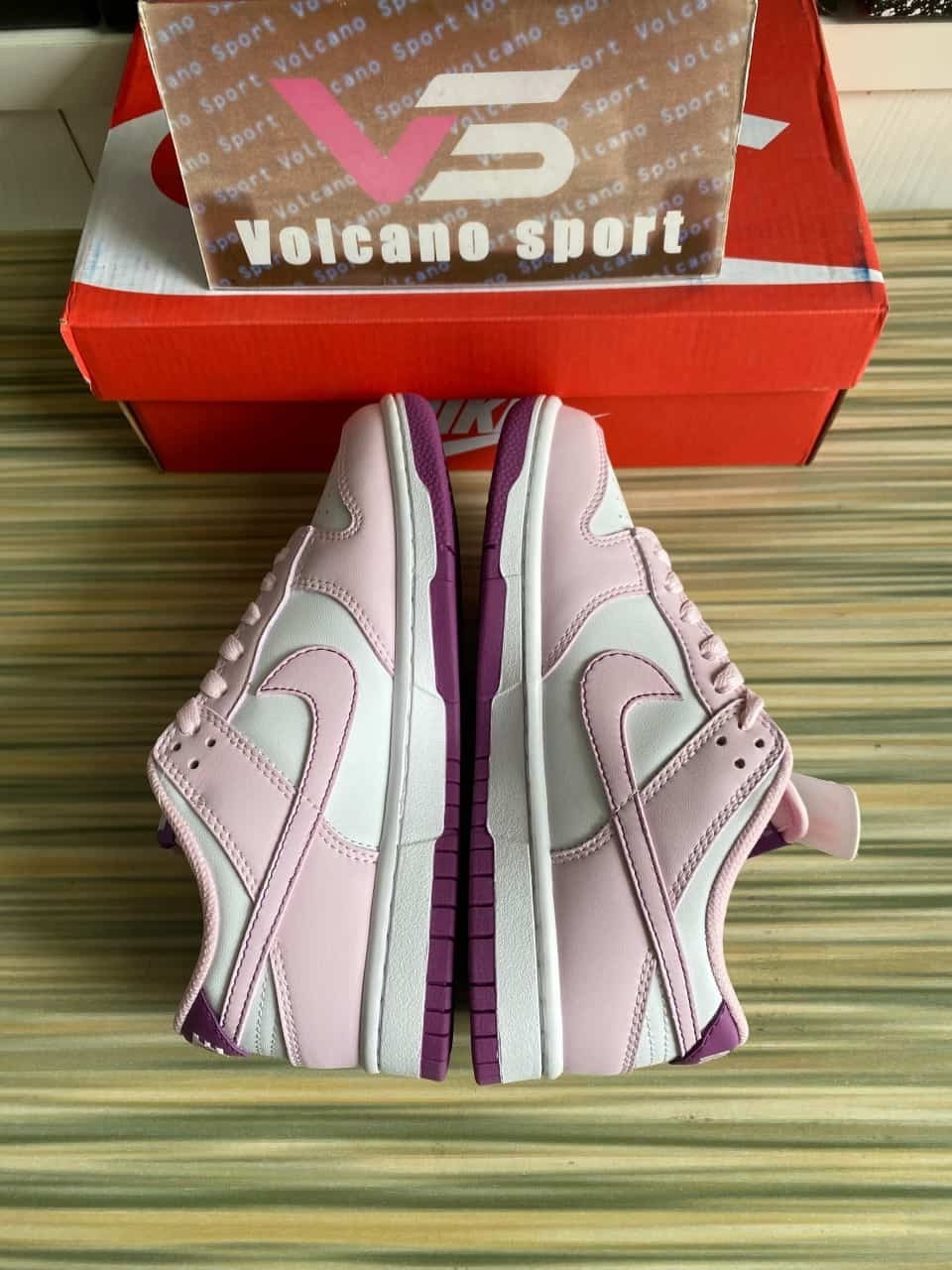 Nike Dunk Low FB9109-107