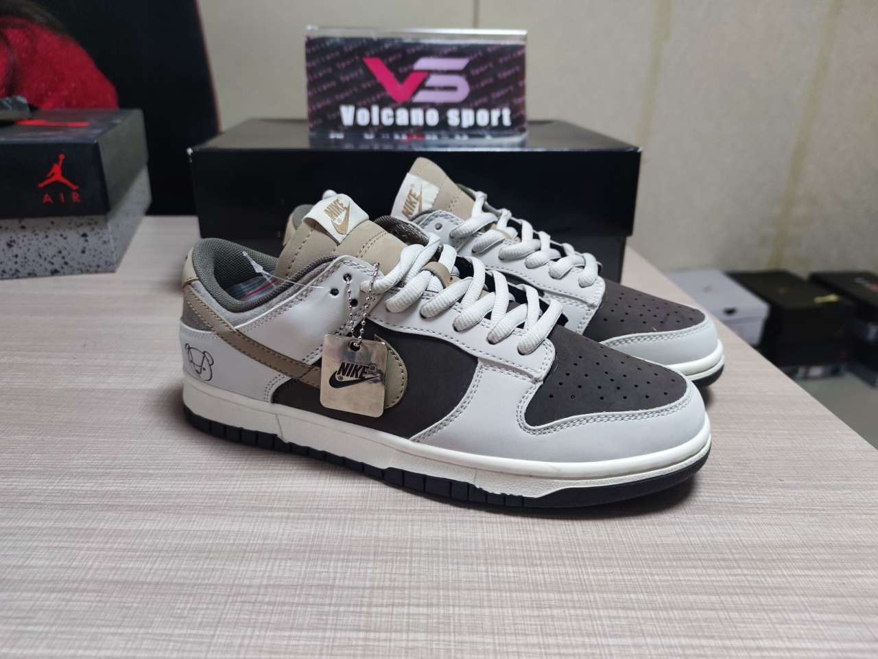 DUNK/KATSUHIRO TOMO LF0039 031