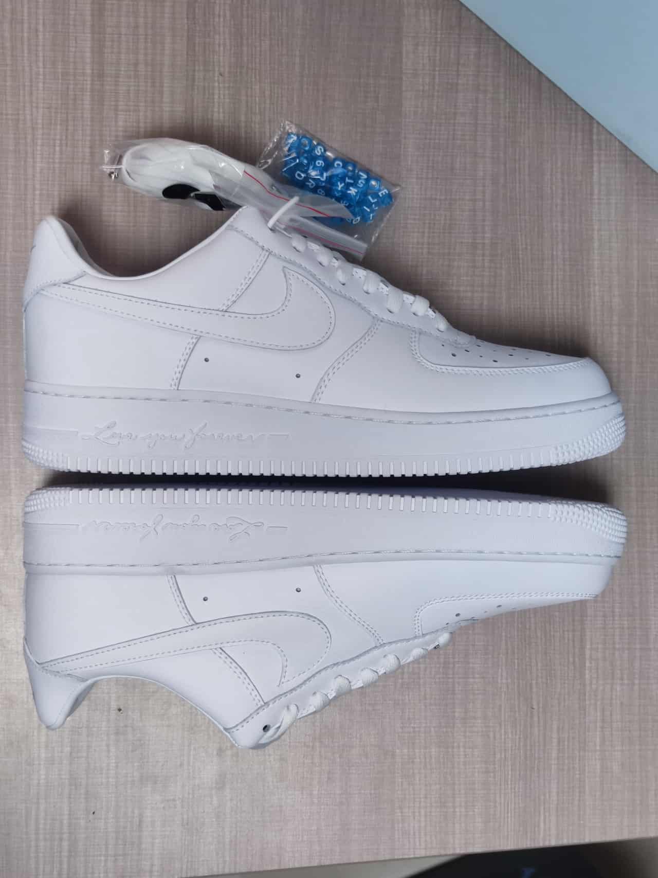 Air Force 1 Low Drake NOCTA Certified Lover Boy CZ8065 100