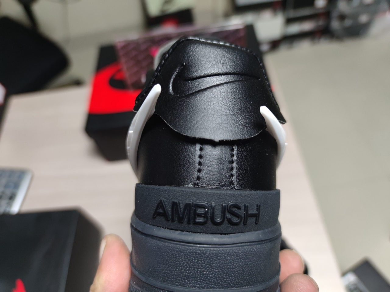 Air Force 1 Low SP AMBUSH DV3464 001