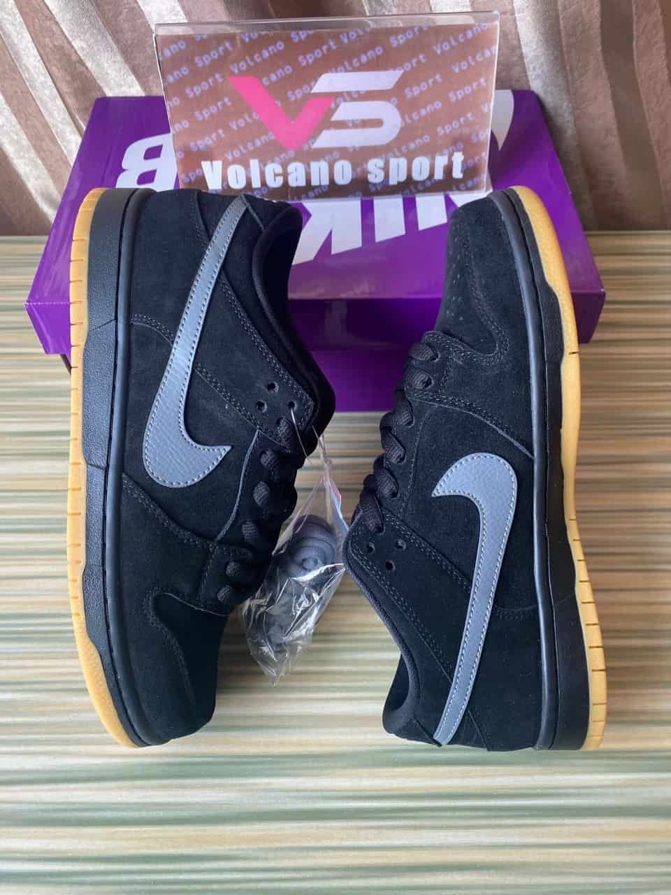 Nike SB Dunk Low Fog BQ6817-010