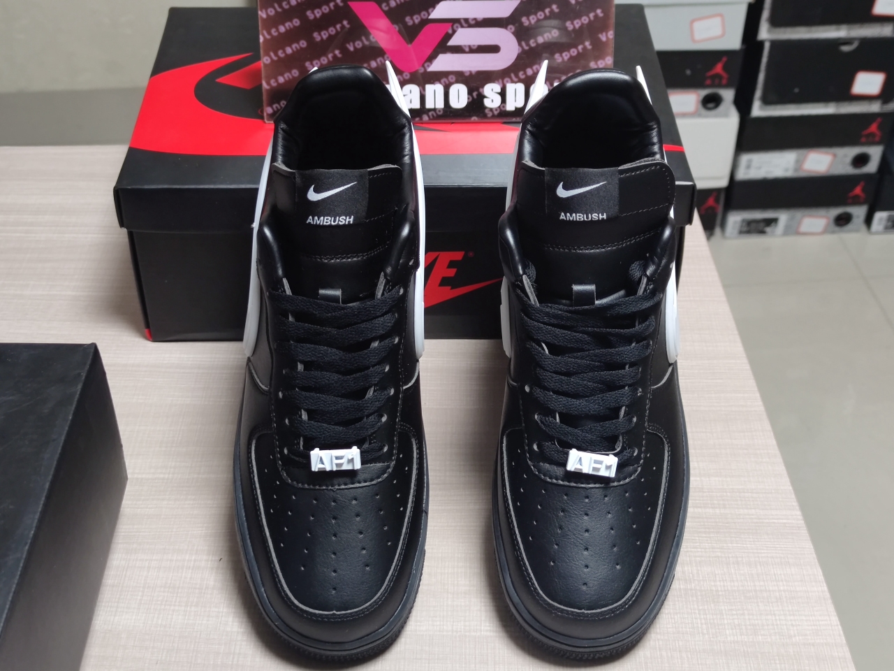 Air Force 1 Low SP AMBUSH DV3464 001