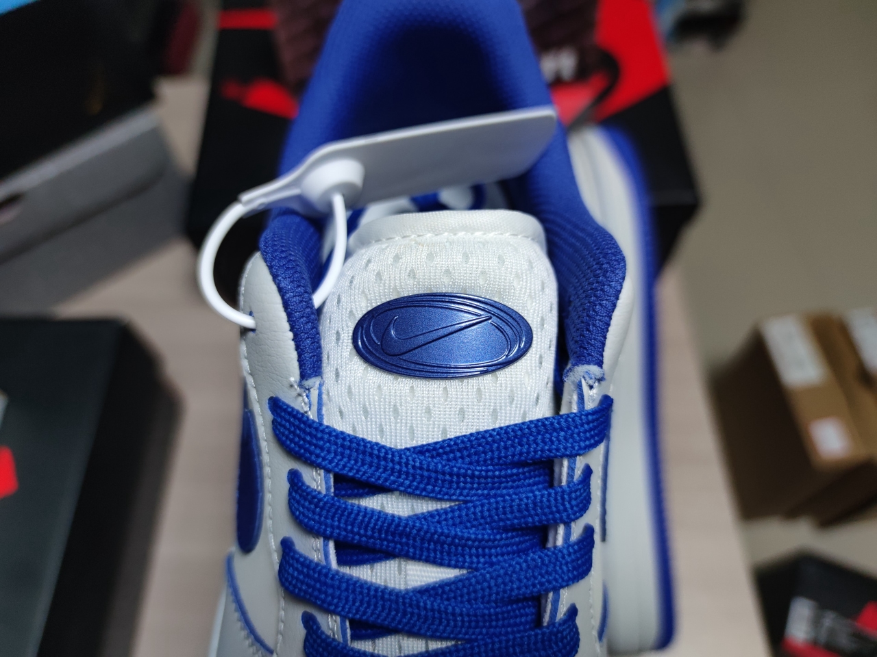 Air Force 1’07 Low KJ1841-999