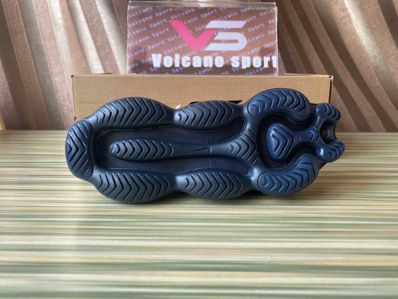 Nike Air Max Scorpion FlyKnit Shoes 'Pewter Grey' DJ4701-006