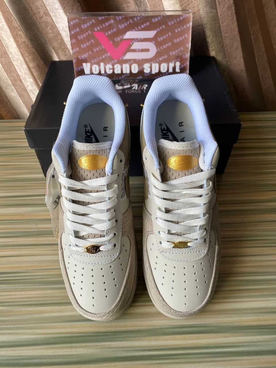 Nike Air Force 1 Low Bling DX6061-122