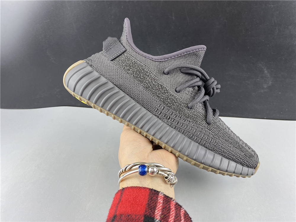 Yeezy Boost 350 V2 Cinder Reflective