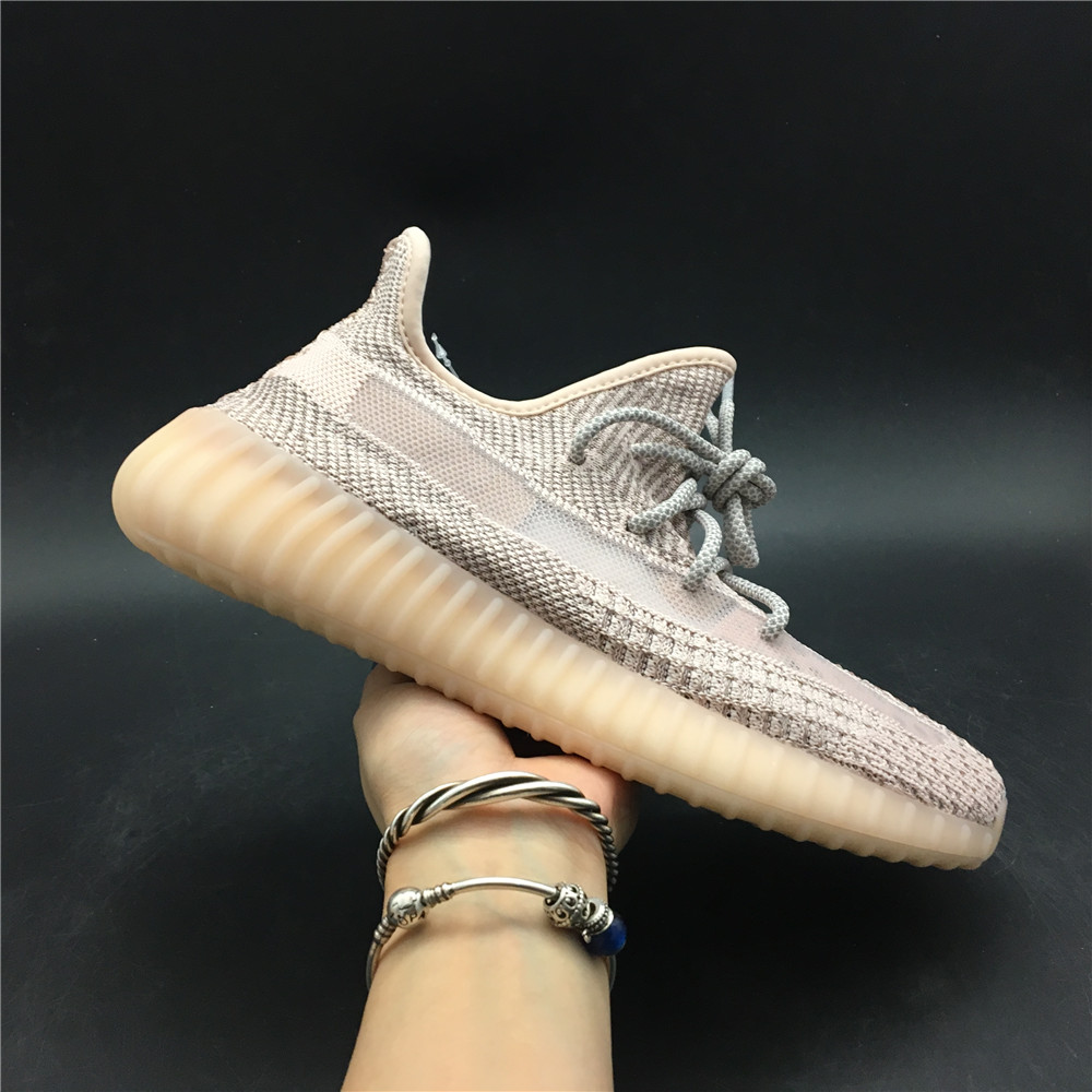 Yeezy Boost 350 V2 Synth (Reflective)