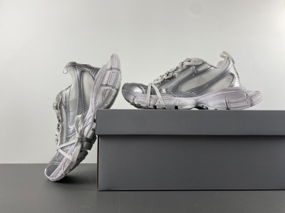 IAGA -PHANTOM SNEAKER 734731 W3XL5 9049