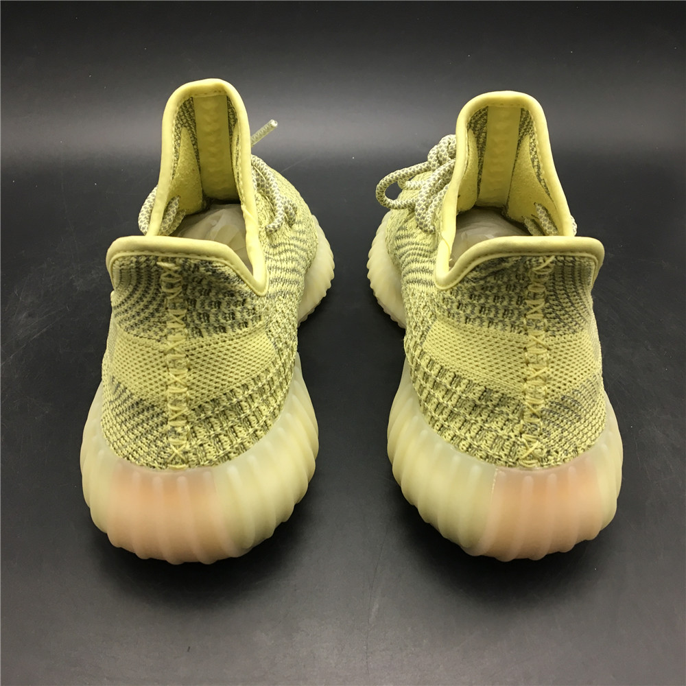 Yeezy Boost 350 V2 Antlia (Reflective)