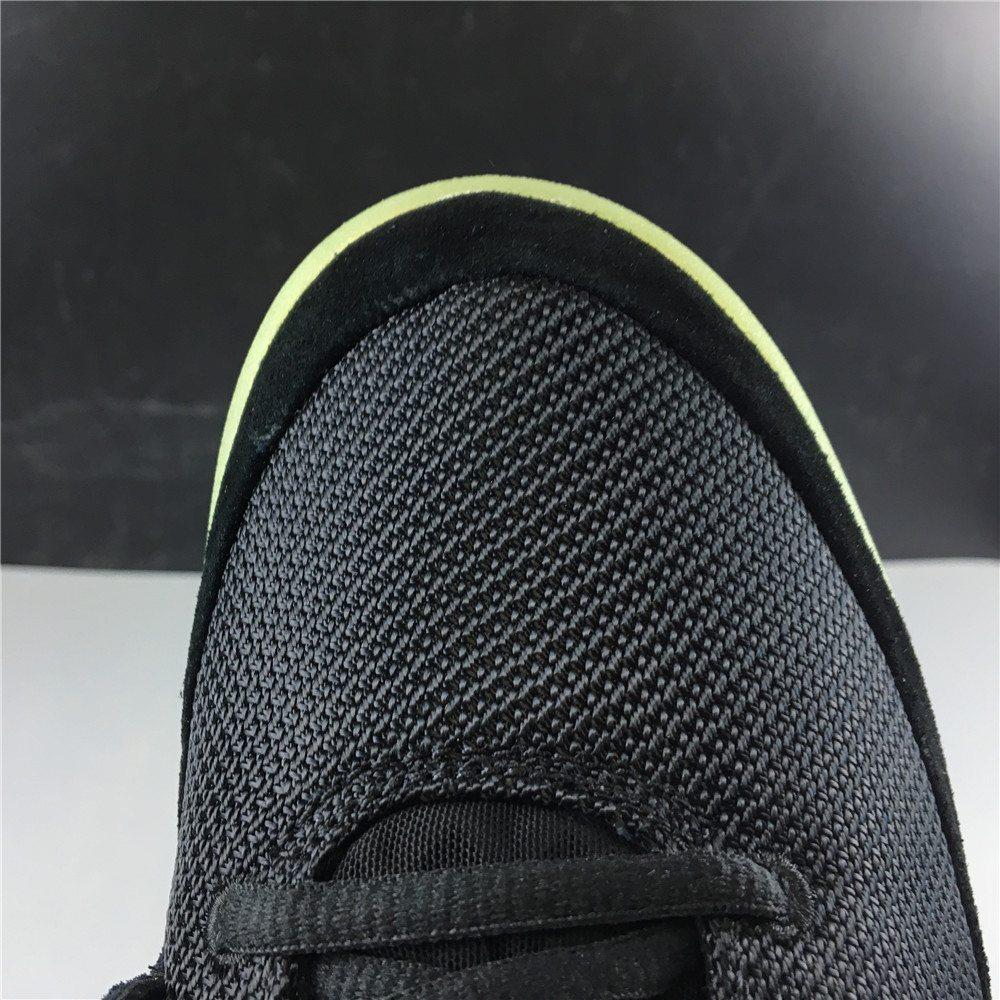 Nike Air Yeezy 2Solar Red