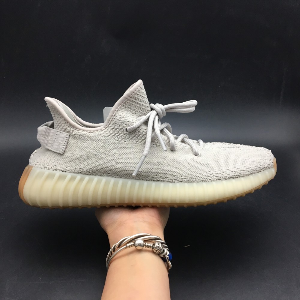 Yeezy Boost 350 V2 Sesame