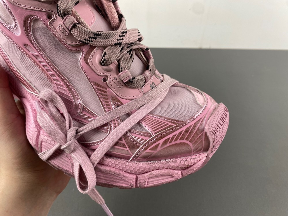 IAGA -PHANTOM SNEAKER 734731 W3XL5 9048