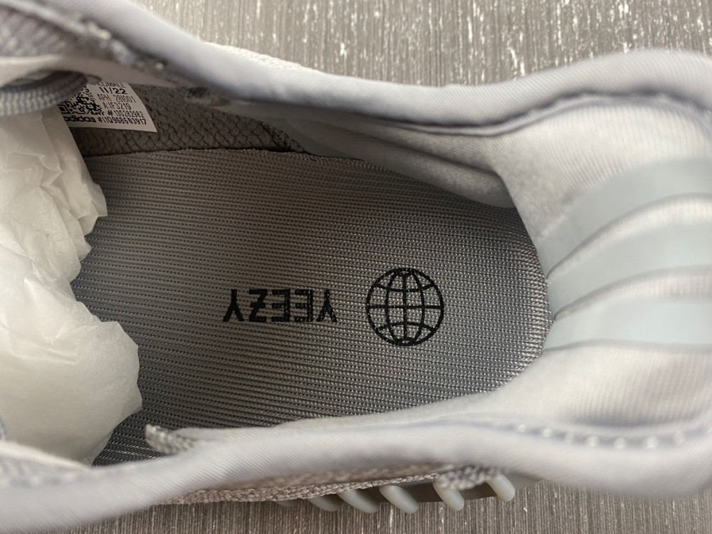 Yeezy Boost 350 V2 Steel Grey